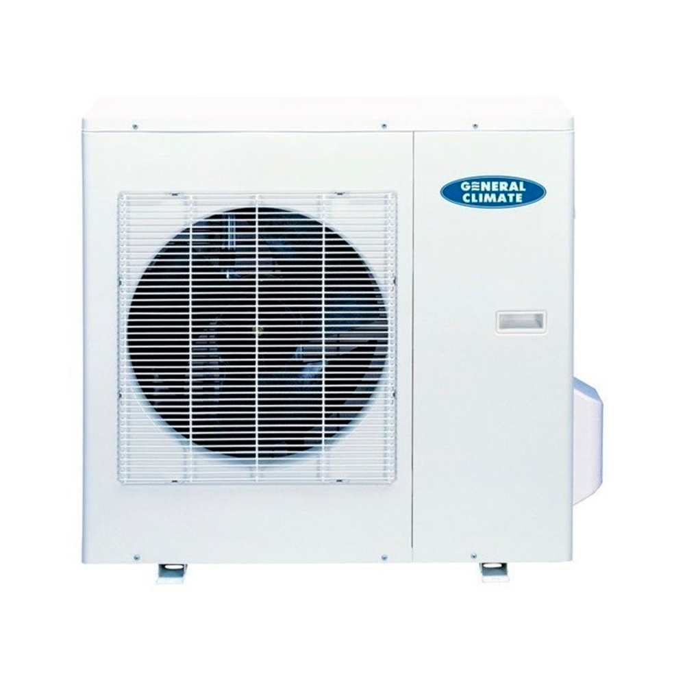 Колонная сплит-система General Climate GC-FS24AR-N / GU-FS24H