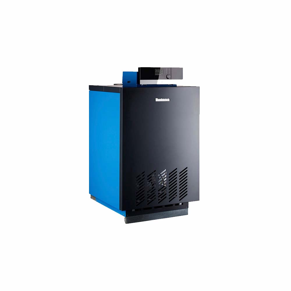 Отопительный напольный котел Buderus Logano G124-20 WS (RU TOP)