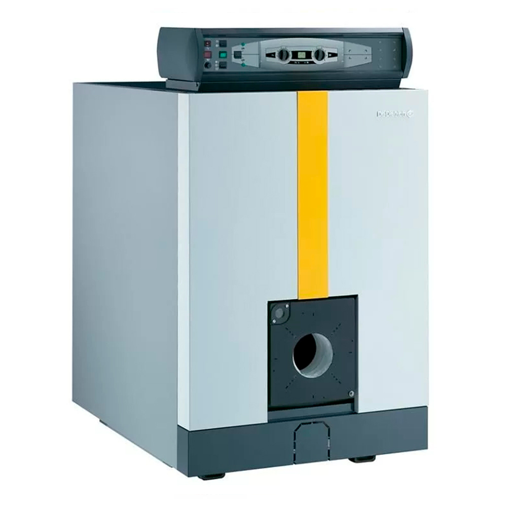 Комбинированный котел De Dietrich GT 337 Diematic-m3