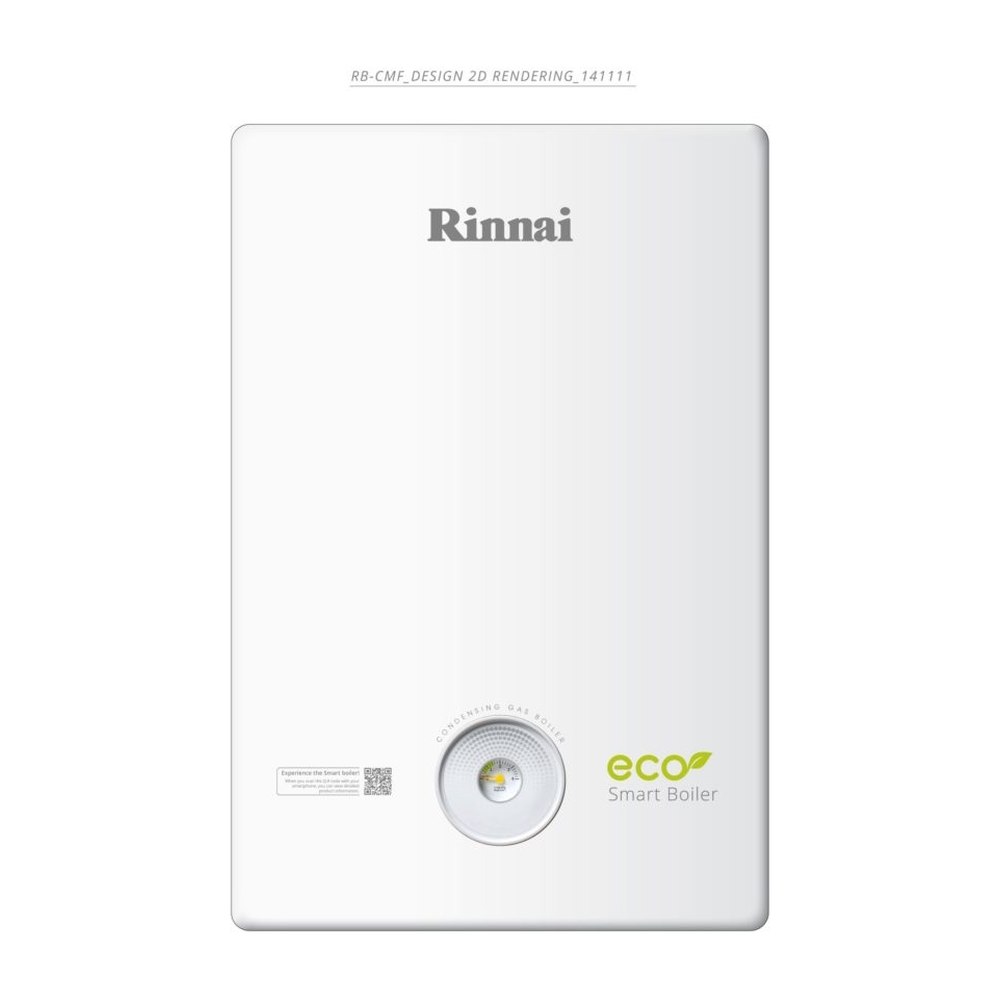 Настенный газовый котел Rinnai BR-C30/LPG
