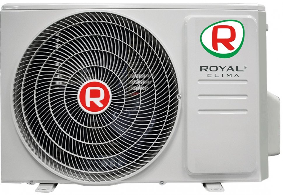 Сплит-система настенная Royal Clima RC-TWN28HN/IN/RC-TWN28HN/OUT Triumph 2022 on/off