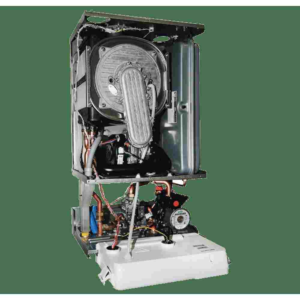 Настенный газовый котел Fondital Formentera CTFS 32