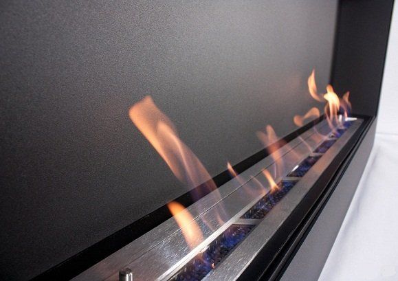 Биокамин Zefire Elliot 1500