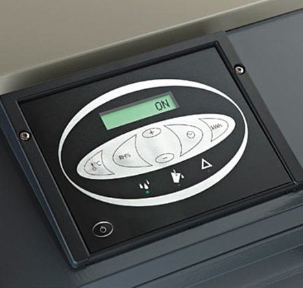 Осушитель воздуха Dantherm CDT 30S Mk II