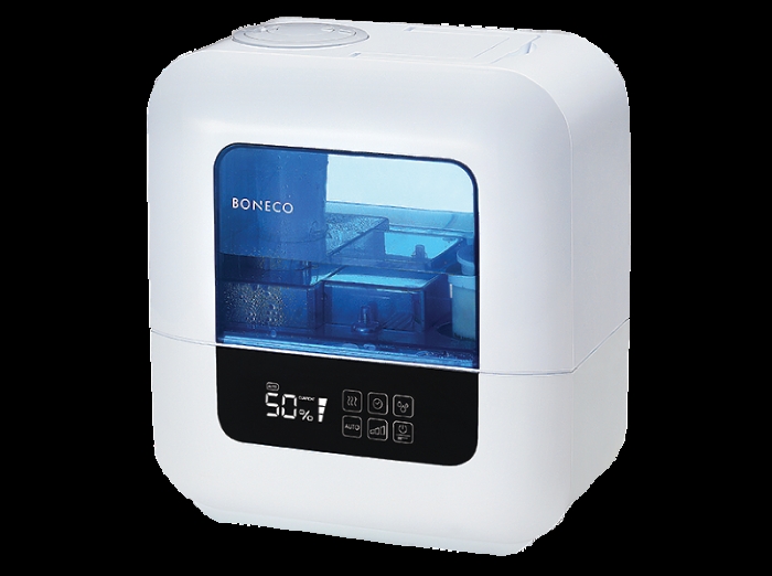 Ультразвуковой увлажнитель воздуха Boneco U700
