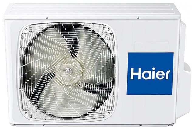 Кассетная сплит-система Haier AB160S1LK1FA/1U160S1LN1FB
