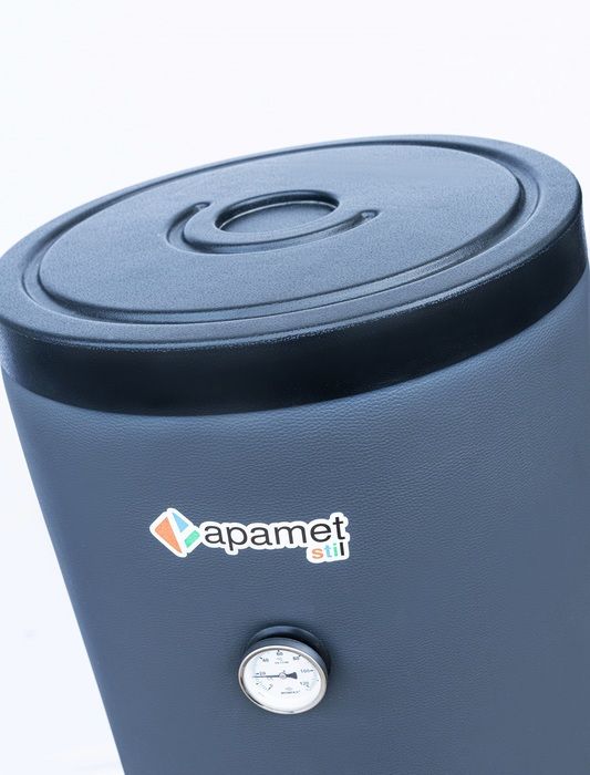 Бойлер косвенного нагрева APAMET STILL MODEL-100