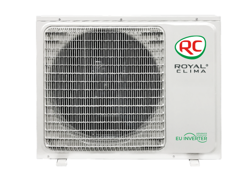 Напольно-потолочная сплит-система ROYAL CLIMA COMPETENZA DC EU 2023 CO-F 48HNBI/CO-E 48HNBI COMPETENZA Inverter Inverter