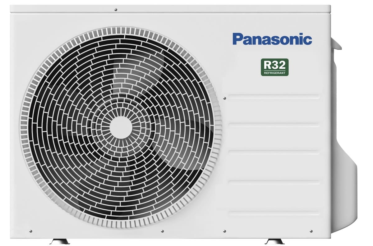 Настенная сплит-система Panasonic CS-TZ60WKEW COMPACT INVERTER (TZ)
