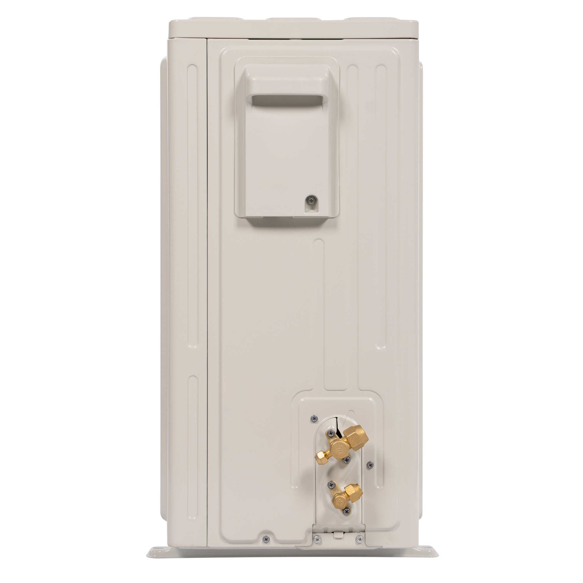 Канальная сплит-система BALLU BLCI_A_D-36HN8_V3 Universal 3 DC Inverter