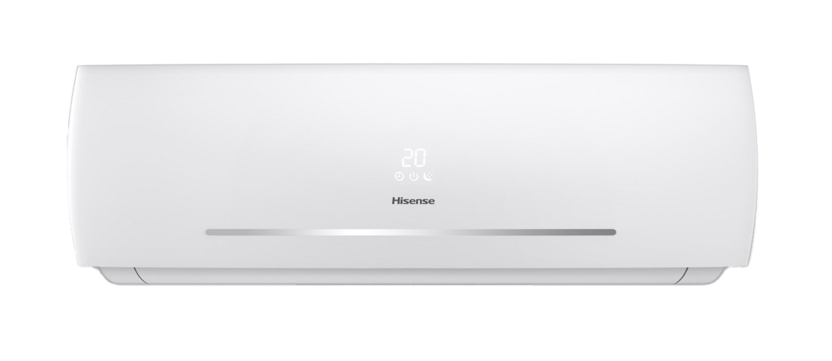 Настенная сплит-система Hisense AS-09HR4RYDDC00 NEO Classic A On/Off