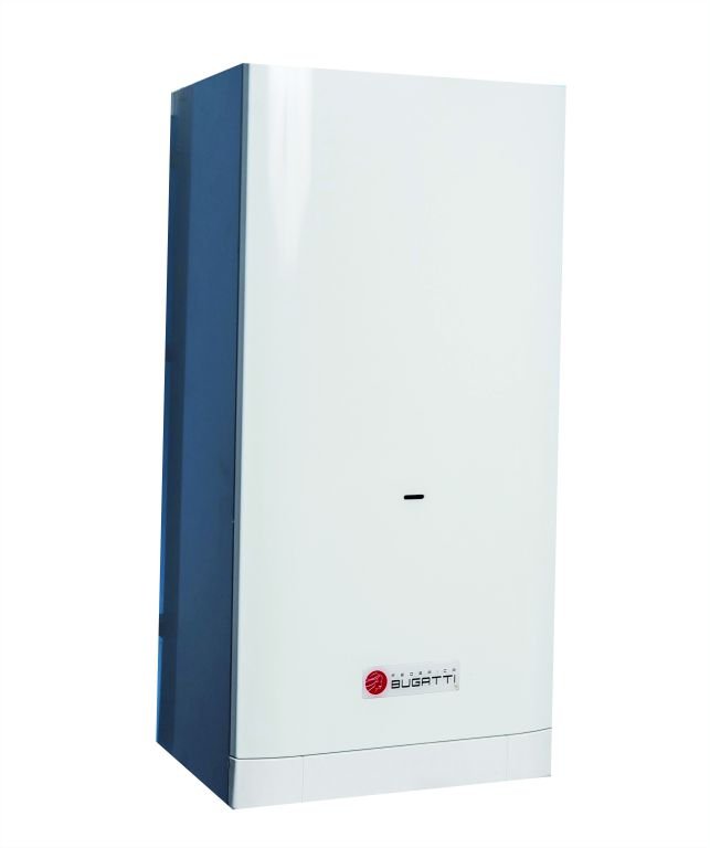 Настенный газовый котел Federica Bugatti 28 REC