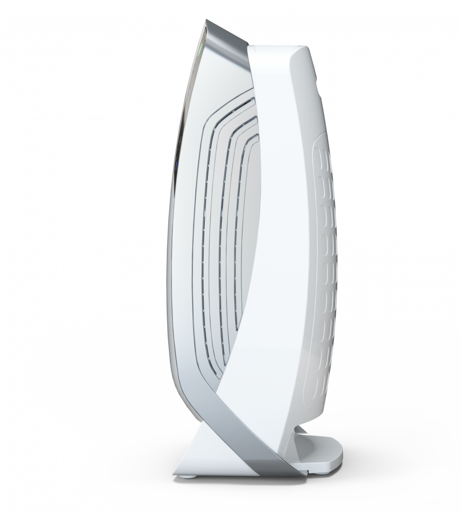 Бытовой очиститель воздуха Funai серии Zen HAP-Z200SE