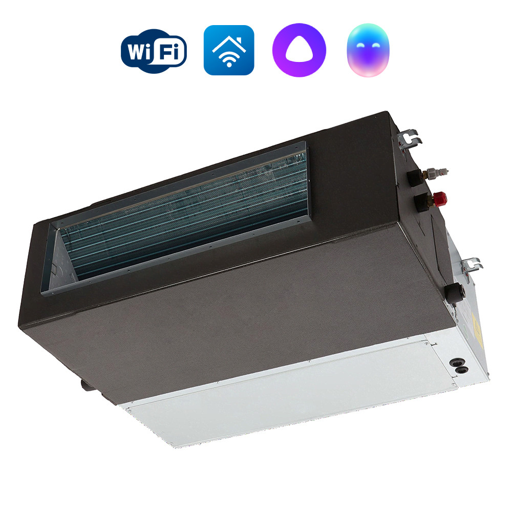 Канальная сплит-система BALLU MACHINE BLC_D-18HN1_21Y Universal 3 on/off