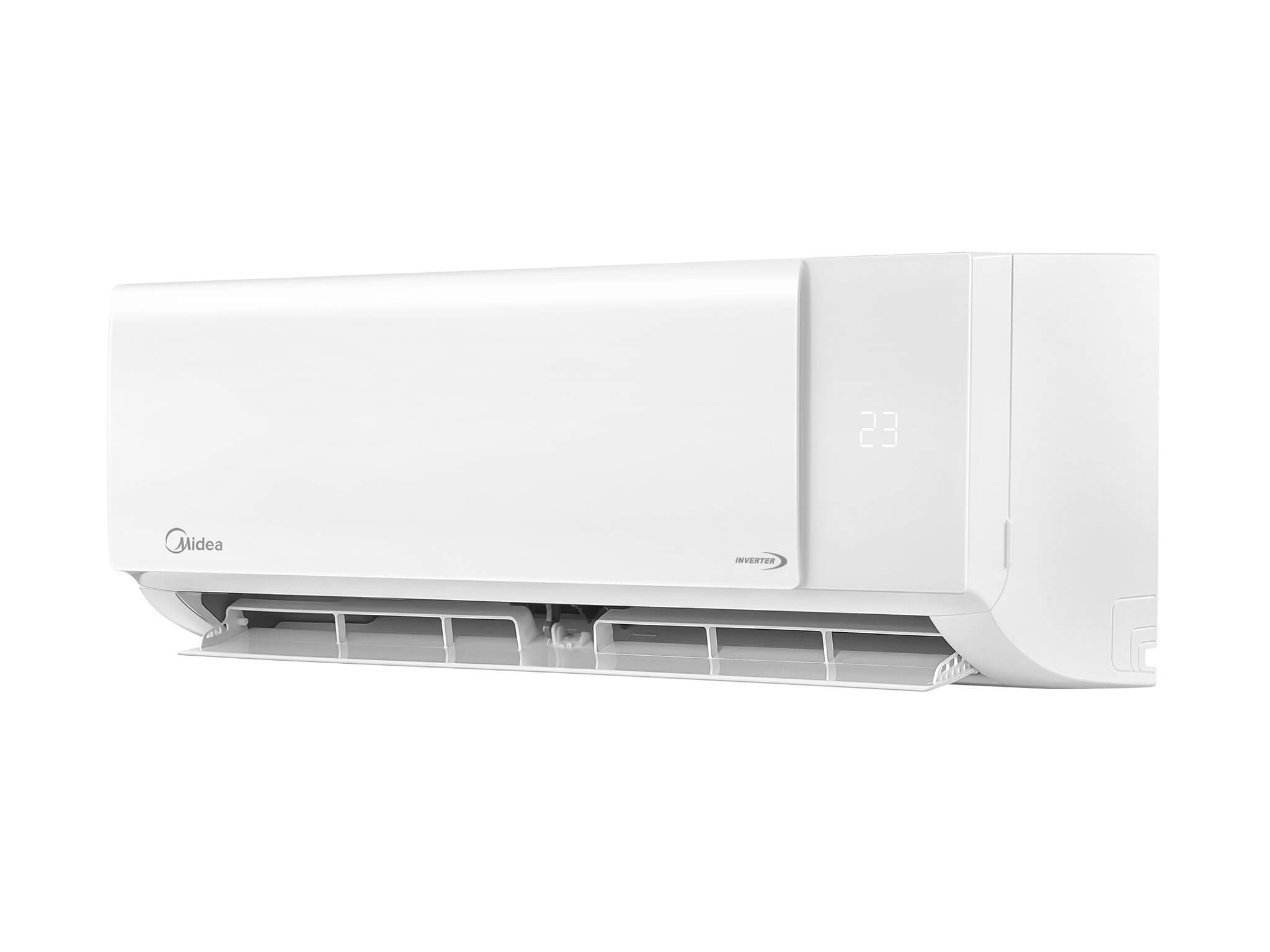 Настенная сплит-система Midea MSFR2-09FRN8G1/MOFR2-09FRN8G1 Futura Inverter