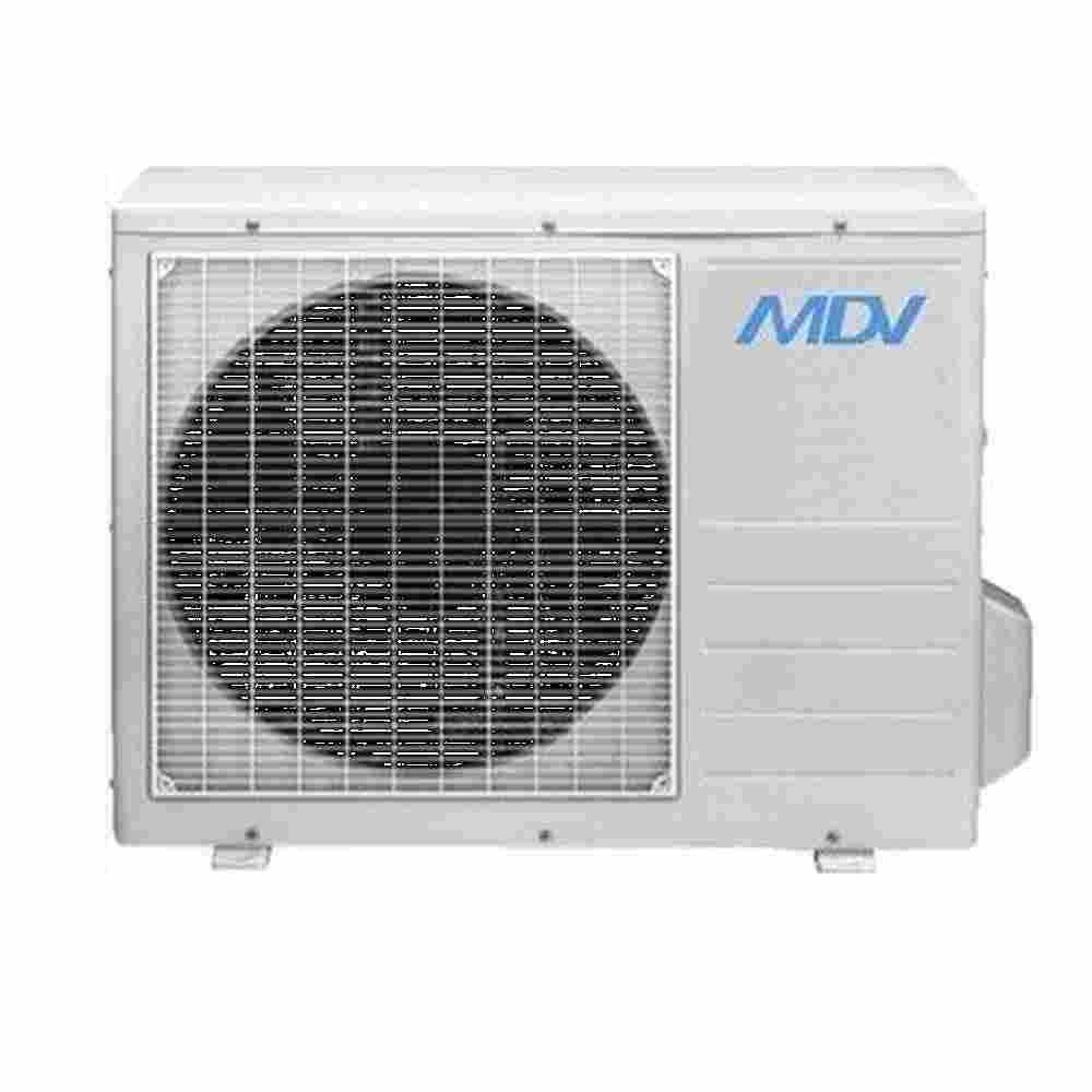 Сплит-система настенная MDV MDSAF-18HRN1-Z/MDOAF-18HN1-Z Forest on/off
