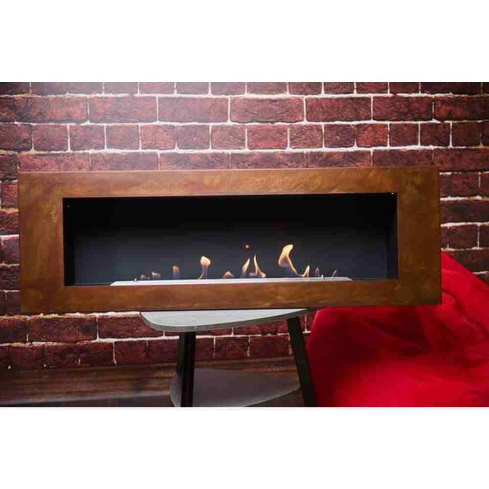 Биокамин Zefire Elliot 1200 Loft