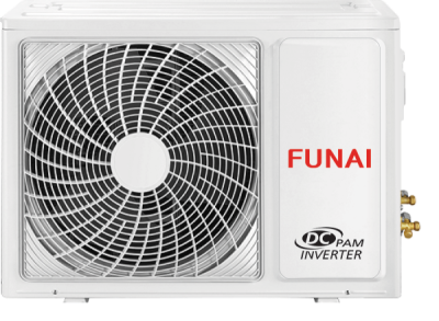 Настенная сплит-система FUNAI RACI-SN35HP.D03 SENSEI Inverter