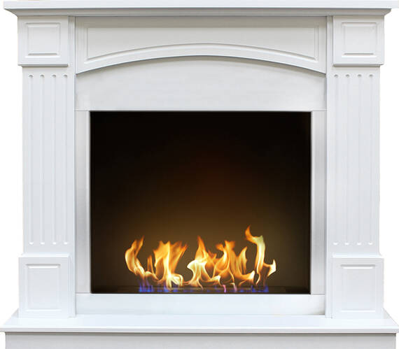 Биокамин классический Zefire Марил