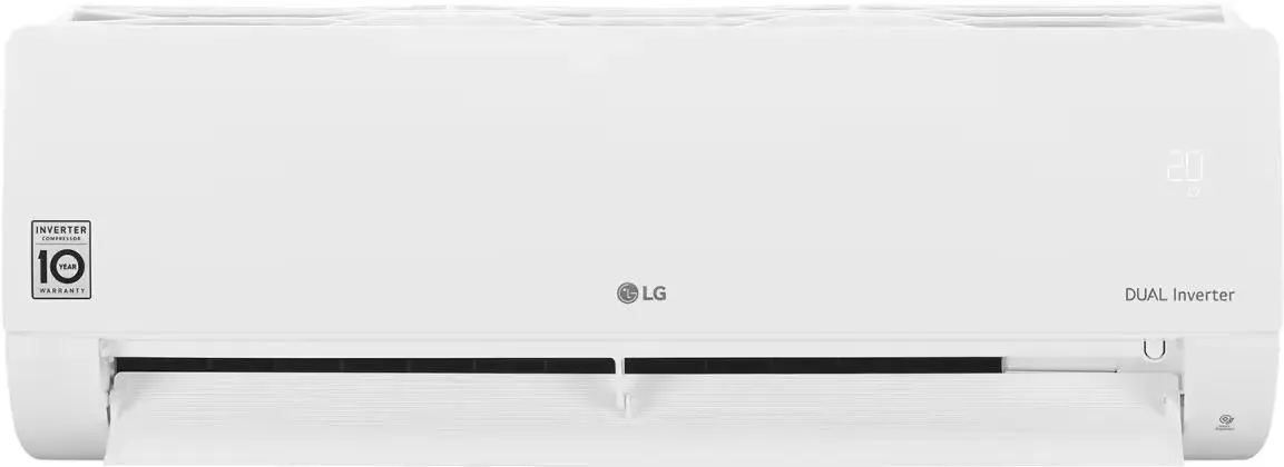 Настенная сплит-система LG P12TT Mega Smart Wi-Fi Inverter
