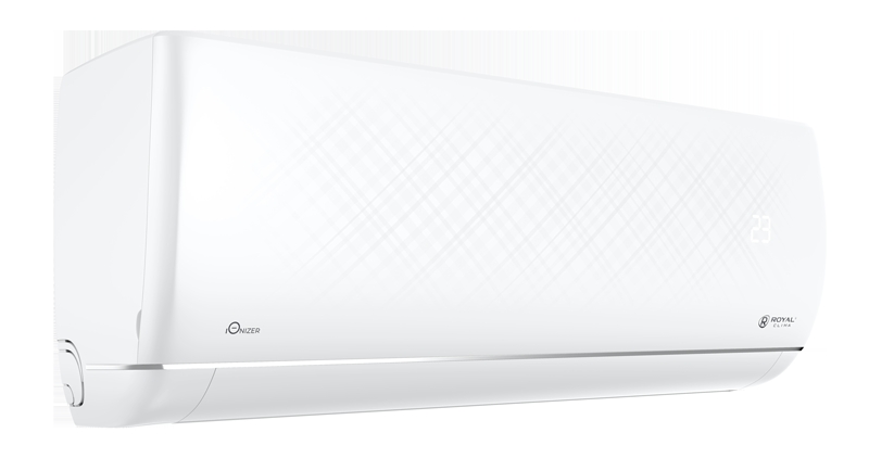 Сплит-система настенная Royal Clima RC-RNX24HN/IN/RC-RNX24HN/OUT Renaissance 2022 on/off