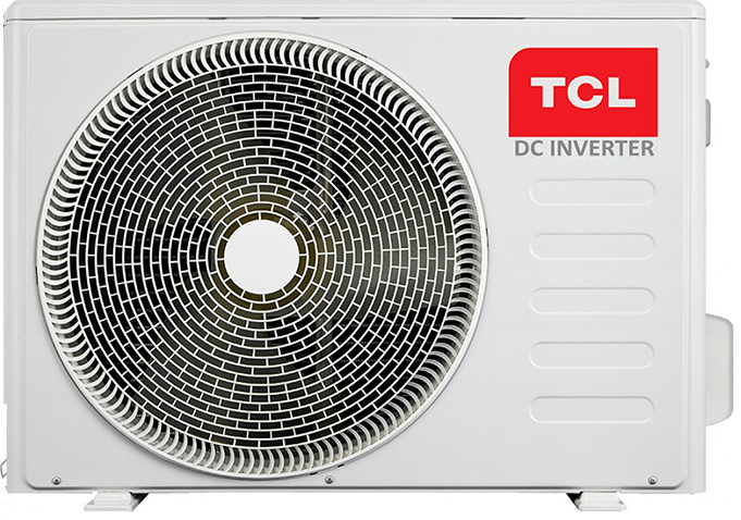 Сплит-система настенная TCL TAC-12HRIA/VE inverter