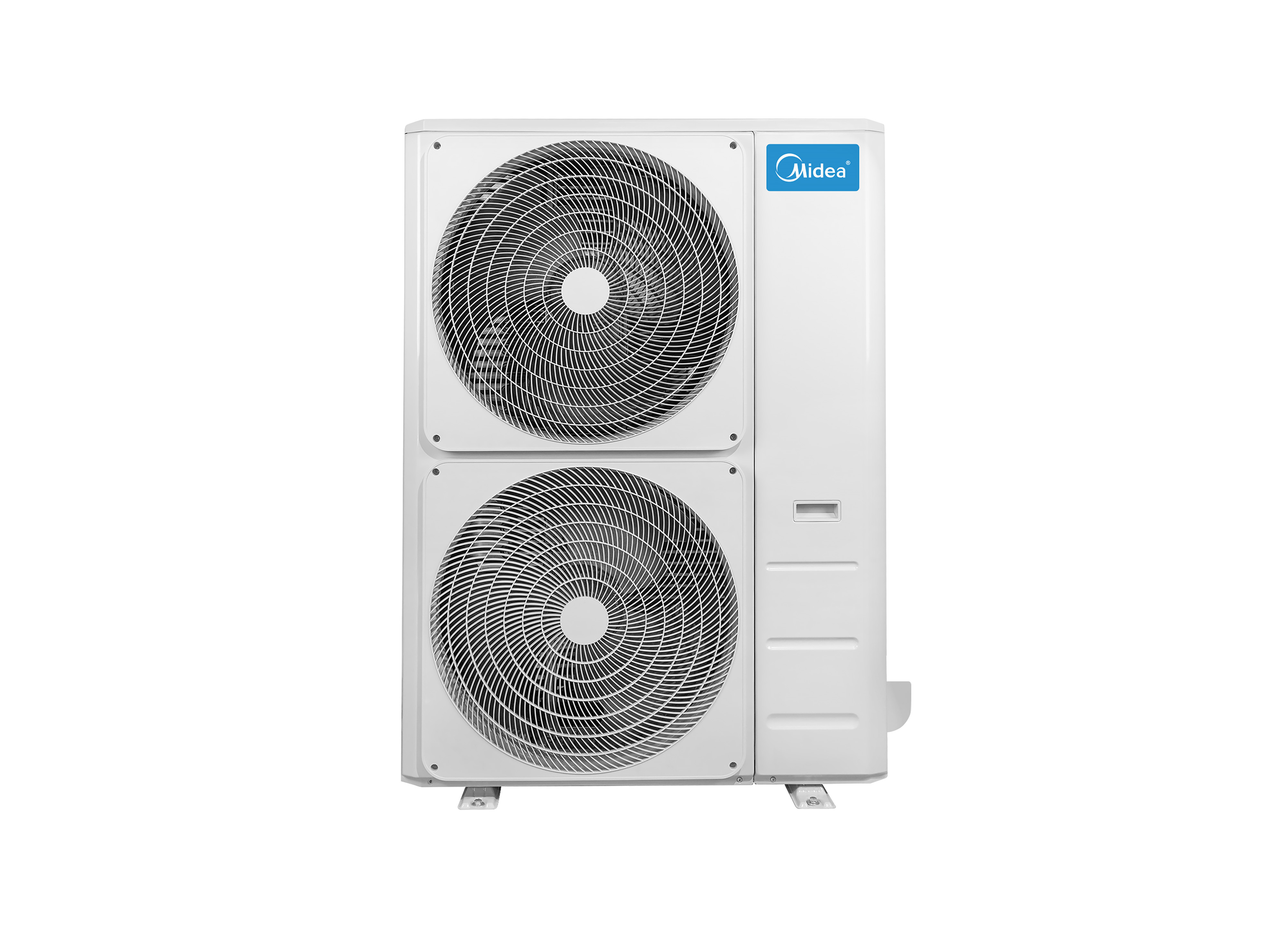 Канальная сплит-система Midea MTI-48HW1FNXP(GA)/MOE30U-48HFN8-R(GA) Inverter