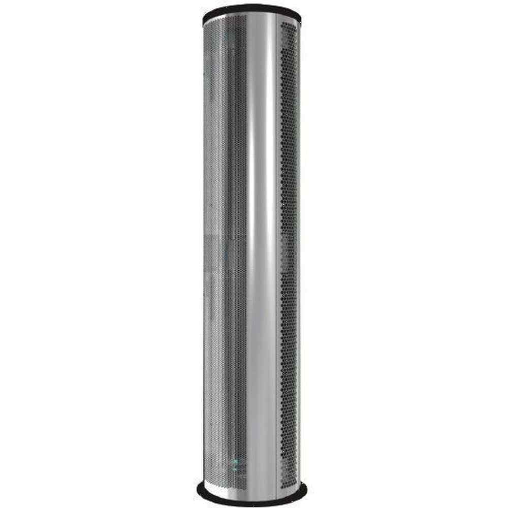 Водяная тепловая завеса Тепломаш КЭВ-115П6143W (нержав. ст)