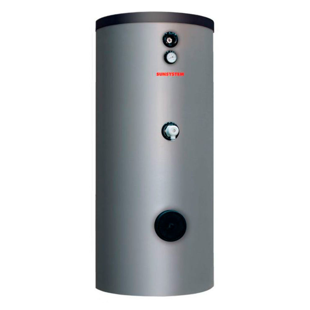Бойлер косвенного нагрева Sunsystem SWP N 150