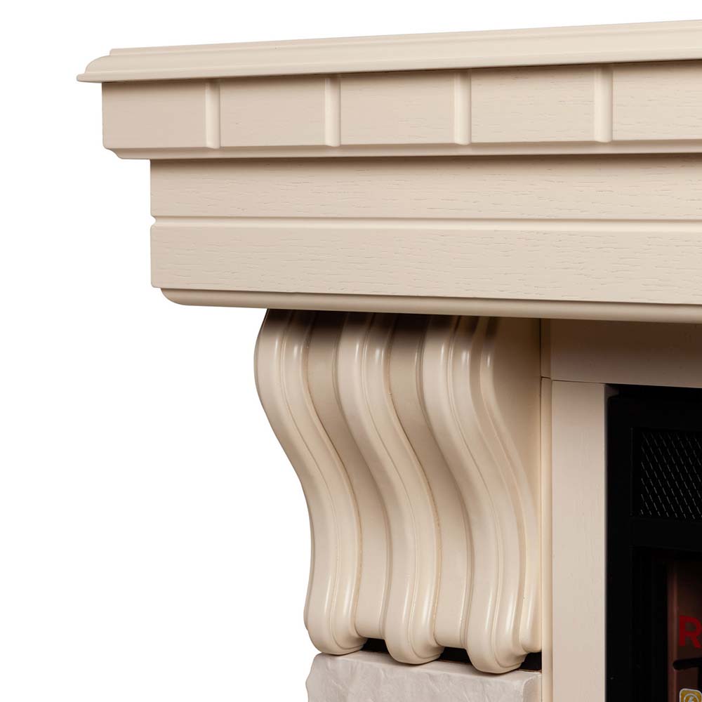 Портал RealFlame Country 25,5/26 WT