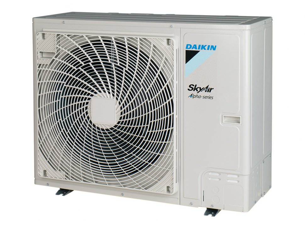 Сплит-система Daikin FAA100A/RZAG100NV1
