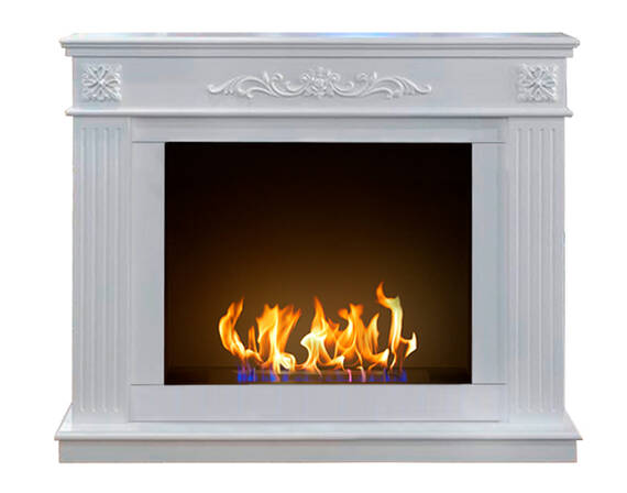 Биокамин классический Zefire Констанция