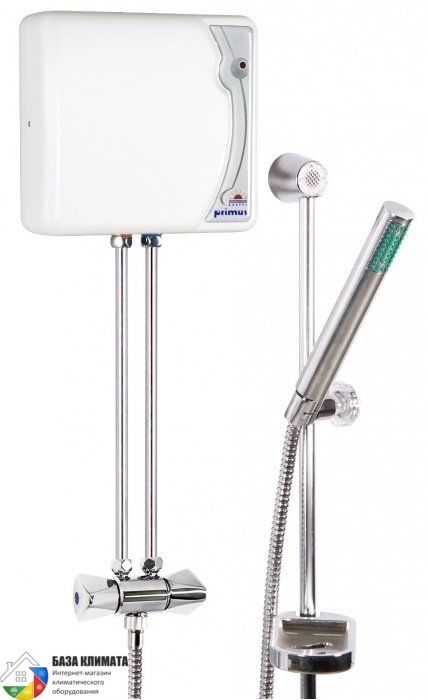 Проточный водонагреватель Kospel EPJ.P 4,4