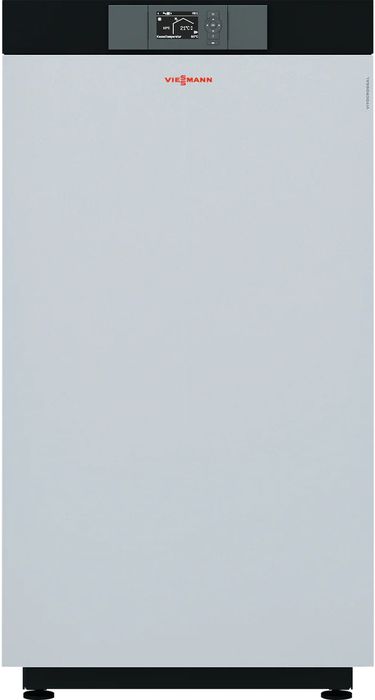 Напольный газовый котел 200 кВт Viessmann Vitocrossal 100 200 кВт (CIB) (Z019504)