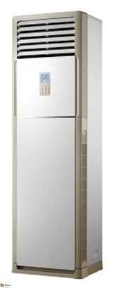 Колонный кондиционер Leberg LS-FS24M / LU - 24M1