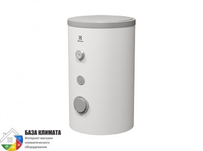 Бойлер косвенного нагрева Electrolux Elitec 300.2