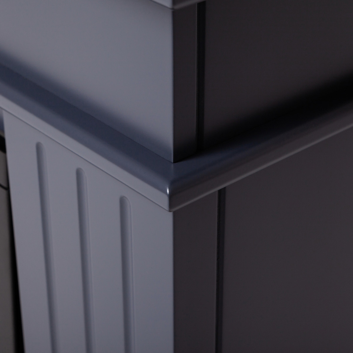 Портал RealFlame Ontario 45 GR