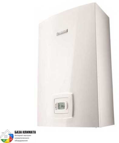 Водонагреватель проточный газовый BOSCH WTD15 AME