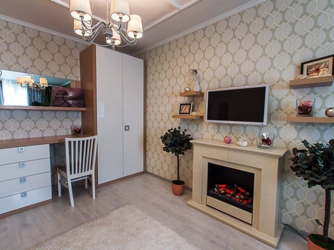 Каминокомплект Dimplex Suite -  Алебастр с очагом Albany