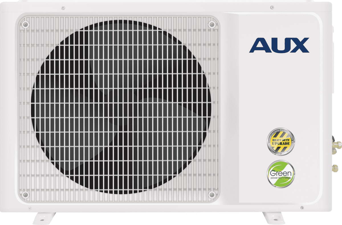 Настенная сплит-система AUX ASW-H12B4/FJ-BR1 FJ Series On-Off