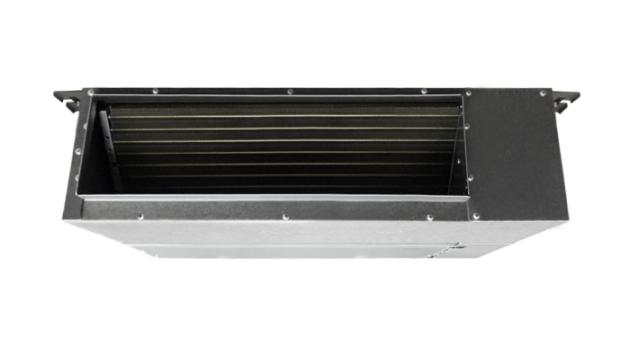 Канальная сплит-система ROYAL CLIMA 2024 ES-D 18HWCX/ES-E 18HСX ESPERTO on/off