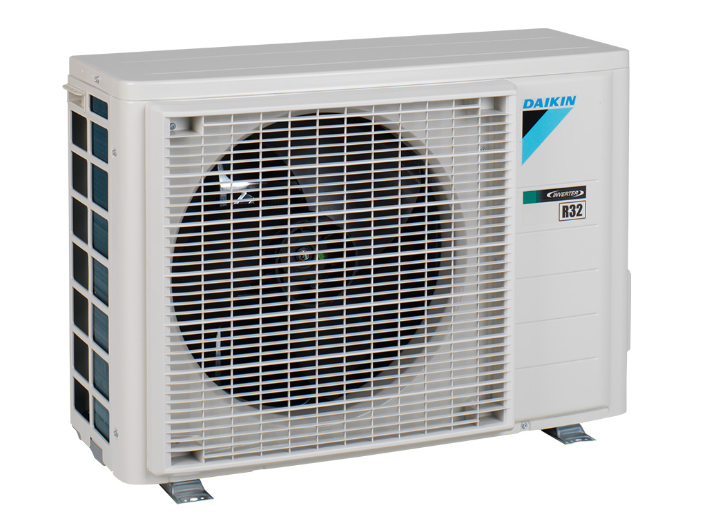 Подпотолочная сплит-система Daikin FHA60A9/RZAG60B Inverter
