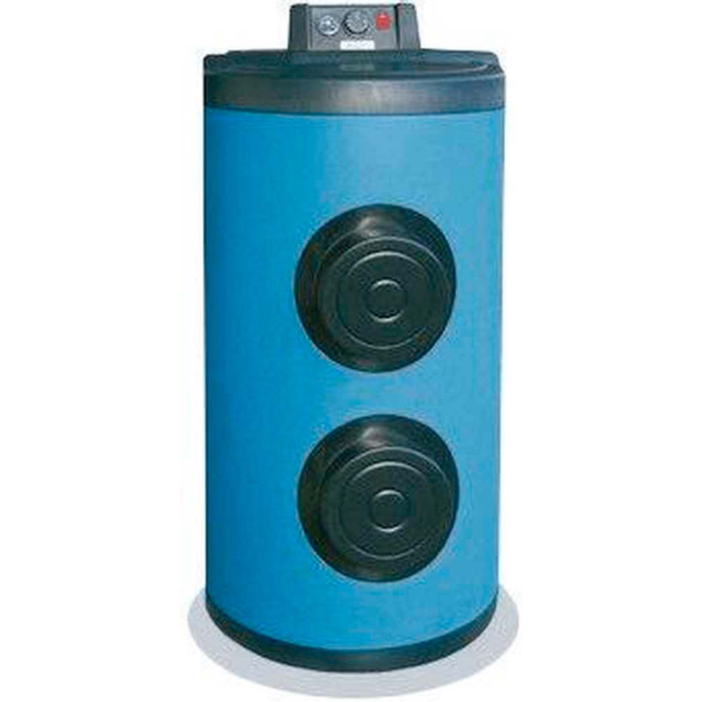 Бойлер косвенного нагрева STEELSUN EDS 350