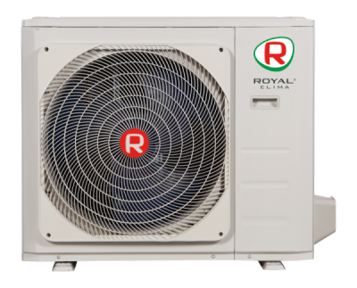 Сплит-система настенная Royal Clima RC-GDB90HN/RC-GDB90HN Grande on/off