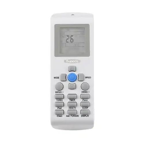 Сплит-система настенная Бирюса B-24FPR/B-24FPQ F on/off