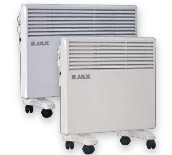 Электрический конвектор Jax Opera JHSI-1000