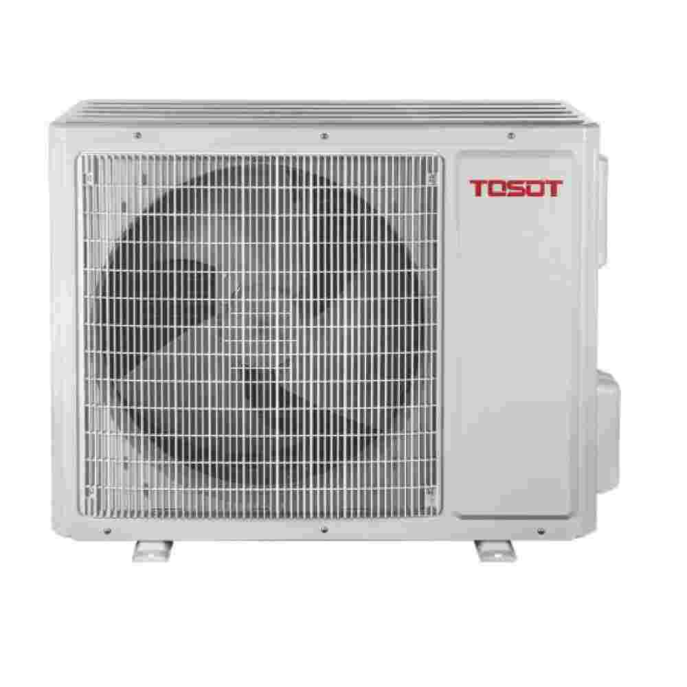 Сплит-система настенная Tosot T28H-SnN2/I/T28H-SnN2/O Natal New on/off