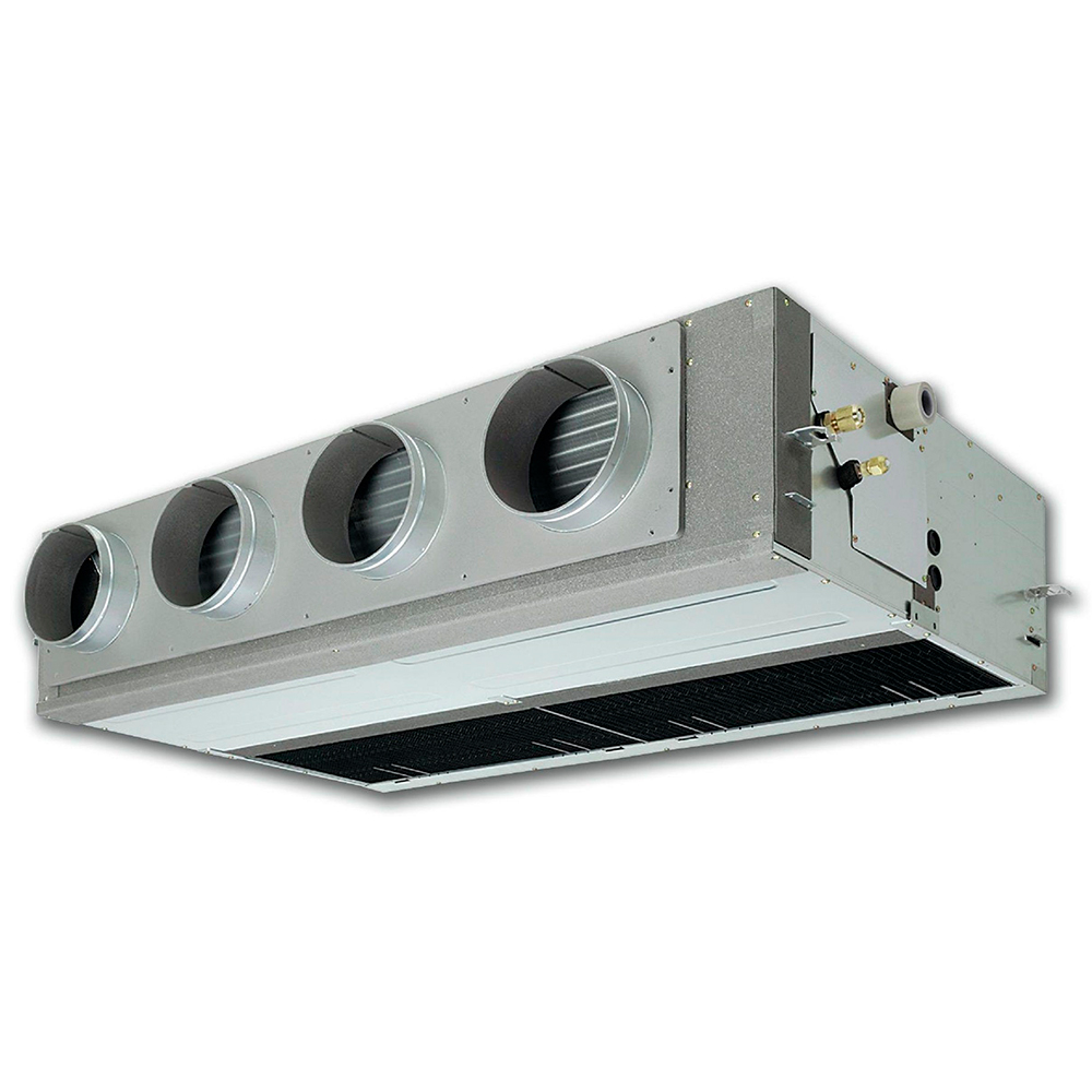 Сплит система Toshiba RAV-SM1406BTP-E/RAV-SP1404AT8-E