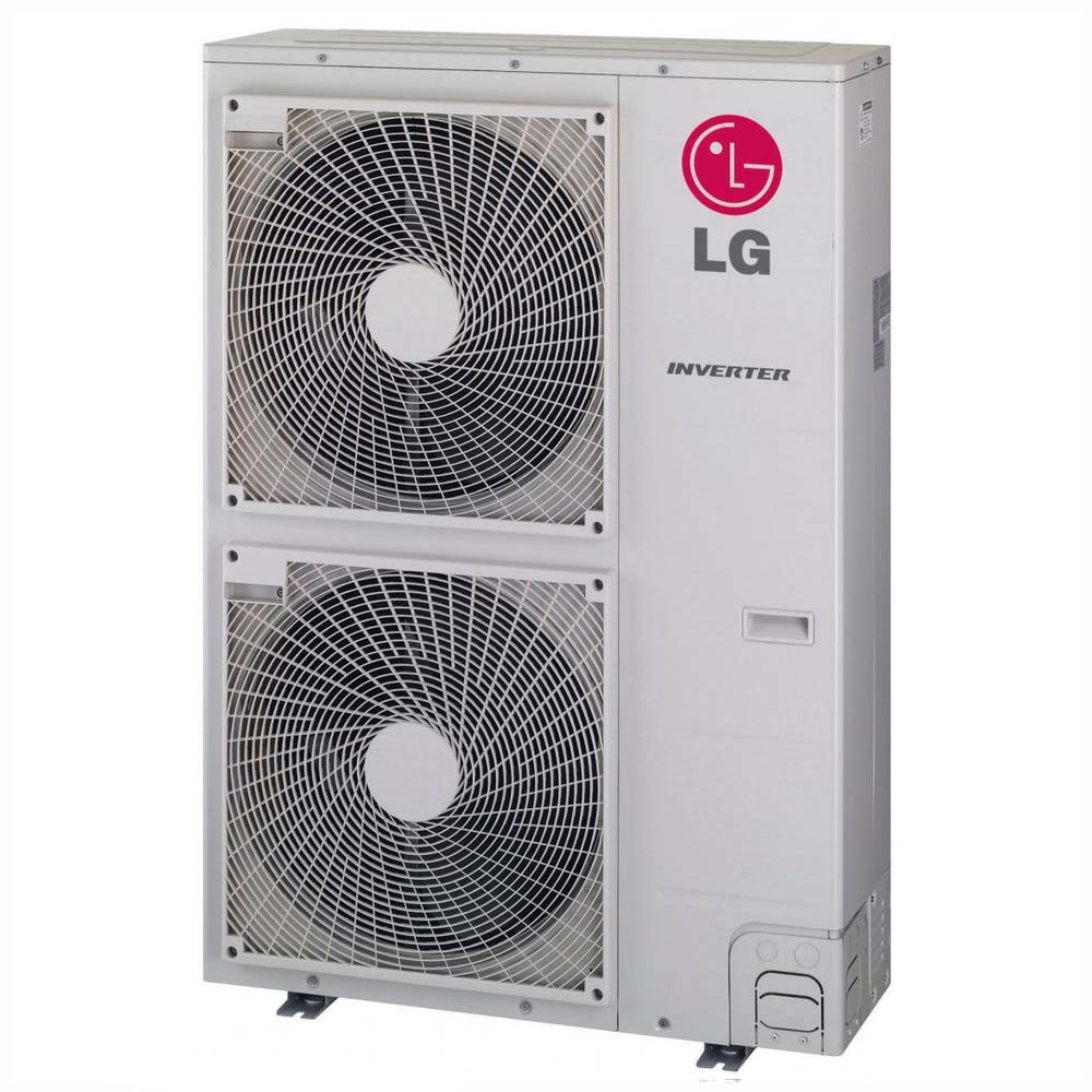Потолочная сплит-система LG UV48W.NL2R0/UU48W.U32R0