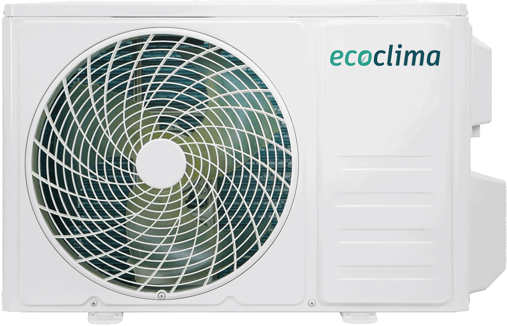 Настенная сплит-система Ecoclima ECW-TC07/AA-4R1 Grand line On-Off
